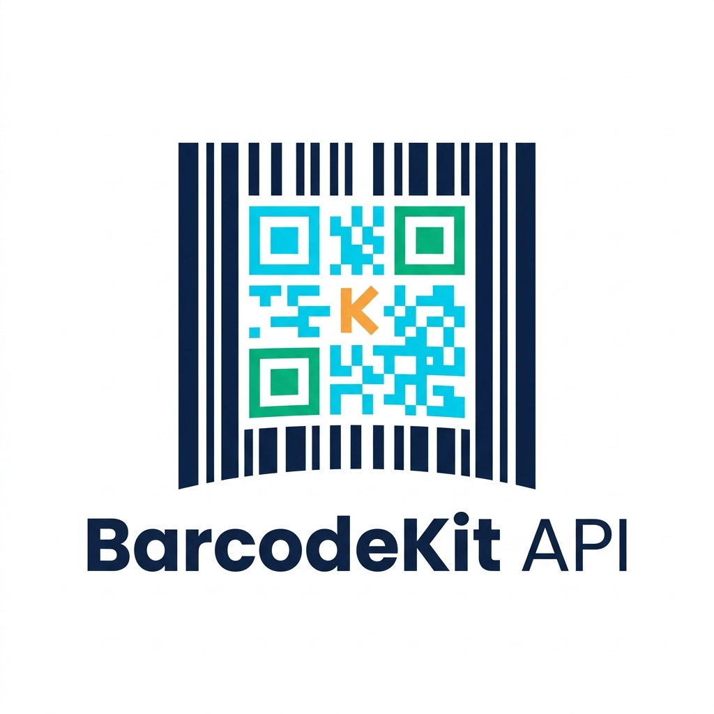 BarcodeKit